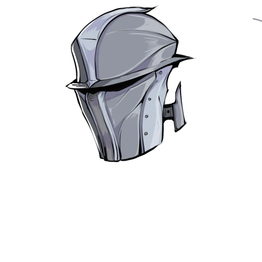 Epic(史诗) Knight(骑士) Head Wear(头饰) 碎片 #845